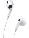 Kup Kopfhörer Baseus Encok H17 Miniklinke 3.5mm weiß - BSU3388WHT - {ean13} - Sklep Home Screen