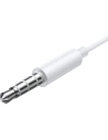 Kup Kopfhörer Baseus Encok H17 Miniklinke 3.5mm weiß - BSU3388WHT - {ean13} - Sklep Home Screen
