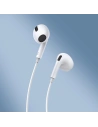 Kup Kopfhörer Baseus Encok H17 Miniklinke 3.5mm weiß - BSU3388WHT - {ean13} - Sklep Home Screen
