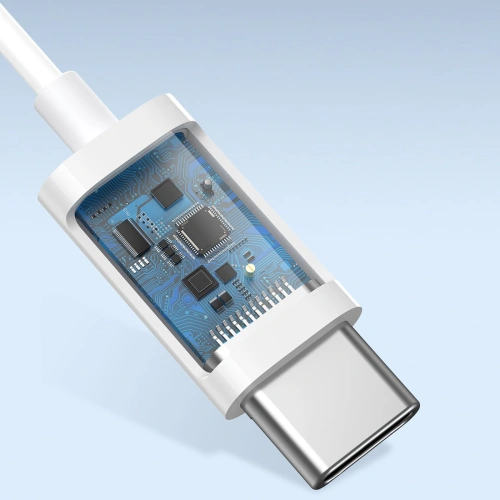 Kup Kopfhörer Baseus Encok H17 Miniklinke 3.5mm weiß - BSU3388WHT - {ean13} - Sklep Home Screen
