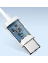 Kup Sluchátka Baseus Encok H17 minijack 3.5mm bílá - BSU3388WHT - {ean13} - Sklep Home Screen