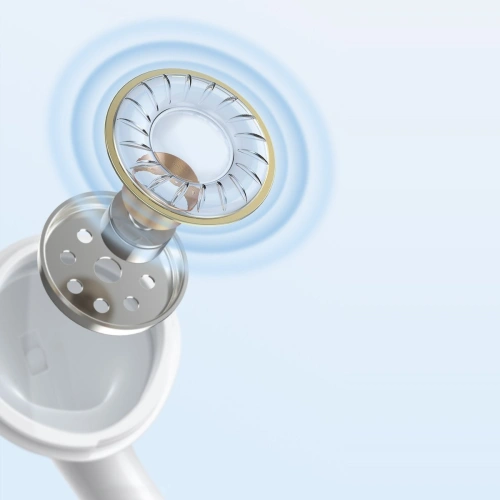 Kup Kopfhörer Baseus Encok H17 Miniklinke 3.5mm weiß - BSU3388WHT - {ean13} - Sklep Home Screen