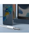 Kup Căști Baseus Encok H17 minijack 3.5mm alb - BSU3388WHT - {ean13} - Sklep Home Screen