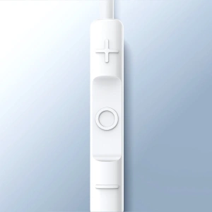 Kup Sluchátka Baseus Encok H17 minijack 3.5mm bílá - BSU3388WHT - {ean13} - Sklep Home Screen