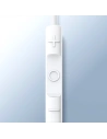Kup Kopfhörer Baseus Encok H17 Miniklinke 3.5mm weiß - BSU3388WHT - {ean13} - Sklep Home Screen