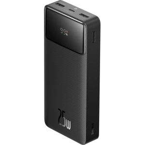 Powerbank Baseus Bipow 20000mAh 2x USB-A, USB-C 25W Quick Charge AFC FCP