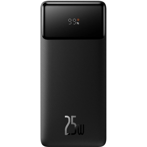 Kup Powerbanka Baseus Bipow 20000mAh 2x USB-A, USB-C 25W Quick Charge AFC FCP - BSU3389 - {ean13} - Sklep Home Screen