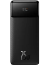 Kup Powerbank Baseus Bipow 20000mAh 2x USB-A, USB-C 25W Schnellladefunktion AFC FCP - BSU3389 - {ean13} - Sklep Home Screen
