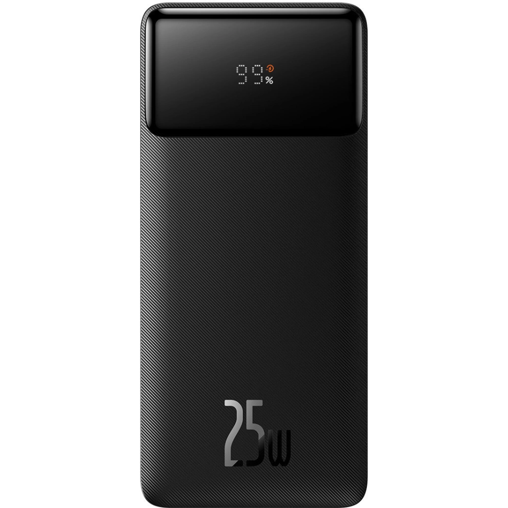 Powerbank Baseus Bipow 20000mAh 2x USB-A, USB-C 25W Quick Charge AFC FCP