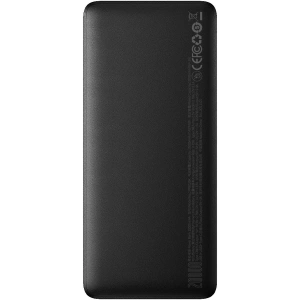 Powerbank Baseus Bipow 20000mAh 2x USB-A, USB-C 25W Quick Charge AFC FCP