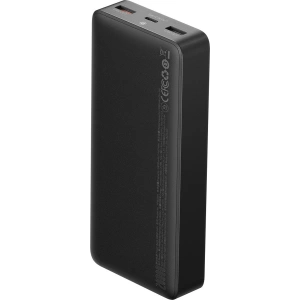Powerbank Baseus Bipow 20000mAh 2x USB-A, USB-C 25W Quick Charge AFC FCP