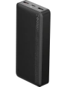 Kup Powerbank Baseus Bipow 20000mAh 2x USB-A, USB-C 25W Schnellladefunktion AFC FCP - BSU3389 - {ean13} - Sklep Home Screen