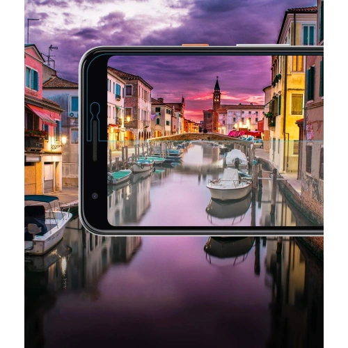 Kup Folia Ringke Dual Easy Full Cover Google Pixel 3a XL Case Friendly w najlepszej cenie w Home Screen