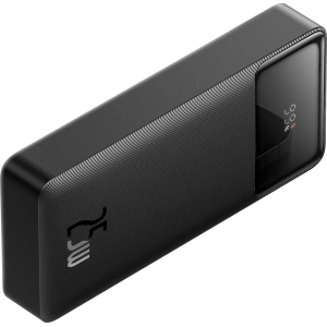Powerbank Baseus Bipow 20000mAh 2x USB-A, USB-C 25W Quick Charge AFC FCP
