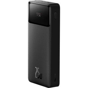 Powerbank Baseus Bipow 20000mAh 2x USB-A, USB-C 25W Quick Charge AFC FCP