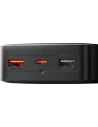 Kup Powerbanka Baseus Bipow 20000mAh 2x USB-A, USB-C 25W Quick Charge AFC FCP - BSU3389 - {ean13} - Sklep Home Screen