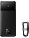 Kup Powerbank Baseus Bipow 20000mAh 2x USB-A, USB-C 25W Schnellladefunktion AFC FCP - BSU3389 - {ean13} - Sklep Home Screen