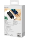 Kup Powerbank Baseus Bipow 20000mAh 2x USB-A, USB-C 25W Schnellladefunktion AFC FCP - BSU3389 - {ean13} - Sklep Home Screen