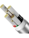 Kup Kabel Baseus Explorer Series USB-A – USB-C 100W 1m černý - BSU3390BLK - {ean13} - Sklep Home Screen