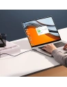 Kup Kábel Baseus Explorer Series USB-A – USB-C 100W 1m fekete - BSU3390BLK - {ean13} - Sklep Home Screen