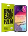 Kup Folia Ringke Dual Easy Full Cover Samsung Galaxy A20/A30/A30s/A50/A50s Case Friendly - RGK913 - {ean13} - Sklep Home Screen