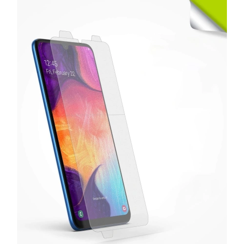 Kup Folia Ringke Dual Easy Full Cover Samsung Galaxy A20/A30/A30s/A50/A50s Case Friendly - RGK913 - {ean13} - Sklep Home Screen