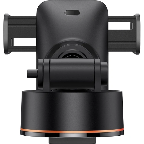 Kup Auto-Halterung Baseus Wisdom Auto Alignment Car Mount Wireless Charger QI 15W (Saugbasis) Schwarz - BSU3394BLK - {ean13} - Sklep Home Screen