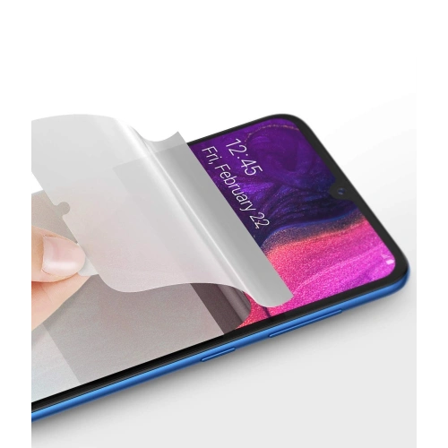 Kup Folia Ringke Dual Easy Full Cover Samsung Galaxy A20/A30/A30s/A50/A50s Case Friendly - RGK913 - {ean13} - Sklep Home Screen