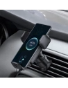 Kup Auto-Halterung Baseus Wisdom Auto Alignment Car Mount Wireless Charger QI 15W (Saugbasis) Schwarz - BSU3394BLK - {ean13} - Sklep Home Screen