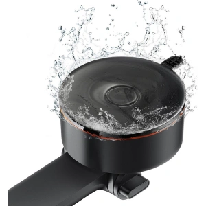 Kup Uchyt do auta Baseus Wisdom Auto Alignment Car Mount Wireless Charger QI 15W (sací základna) černý - BSU3394BLK - {ean13} - Sklep Home Screen