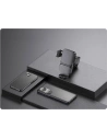 Kup Auto-Halterung Baseus Wisdom Auto Alignment Car Mount Wireless Charger QI 15W (Saugbasis) Schwarz - BSU3394BLK - {ean13} - Sklep Home Screen