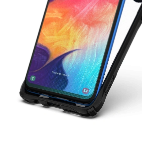 Kup Folia Ringke Dual Easy Full Cover Samsung Galaxy A20/A30/A30s/A50/A50s Case Friendly - RGK913 - {ean13} - Sklep Home Screen