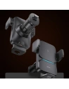 Kup Auto-Halterung Baseus Wisdom Auto Alignment Car Mount Wireless Charger QI 15W (Saugbasis) Schwarz - BSU3394BLK - {ean13} - Sklep Home Screen