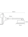 Kup Uchyt do auta Baseus Wisdom Auto Alignment Car Mount Wireless Charger QI 15W (sací základna) černý - BSU3394BLK - {ean13} - Sklep Home Screen