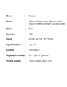 Kup Uchyt do auta Baseus Wisdom Auto Alignment Car Mount Wireless Charger QI 15W (sací základna) černý - BSU3394BLK - {ean13} - Sklep Home Screen
