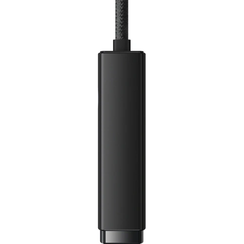 Kup Adapter Baseus Lite Series USB-C - RJ45 LAN-Anschluss 100Mbps schwarz - BSU3396BLK - {ean13} - Sklep Home Screen