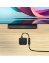 Buy Baseus Lite Series Ethernet Adapter Type-C to RJ45 LAN Port 100Mbps Black - BSU3396BLK - {ean13} - Home Screen Store Europe