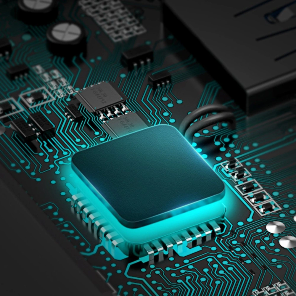 Adapter Baseus Lite Series USB-C - RJ45 gniazdo LAN 100Mbps czarny