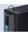 Kup Adapter Baseus Lite Series USB-C - RJ45 LAN-Anschluss 100Mbps schwarz - BSU3396BLK - {ean13} - Sklep Home Screen