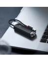Kup Adapter Baseus Lite Series USB-C - RJ45 LAN-Anschluss 100Mbps schwarz - BSU3396BLK - {ean13} - Sklep Home Screen