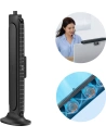 Wentylátor na monitor Baseus černý