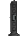 Buy Baseus Refreshing Monitor Clip-On & Stand-Up Desk Fan Black - BSU3397BLK - {ean13} - Home Screen Store Europe