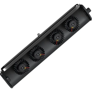 Kup Monitorventilator Baseus schwarz - BSU3397BLK - {ean13} - Sklep Home Screen