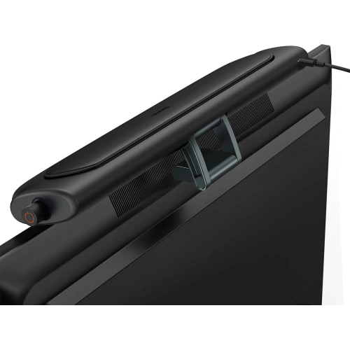 Kup Ventilator pentru monitor Baseus negru - BSU3397BLK - {ean13} - Sklep Home Screen
