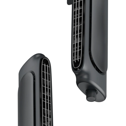 Kup Ventilator pentru monitor Baseus negru - BSU3397BLK - {ean13} - Sklep Home Screen