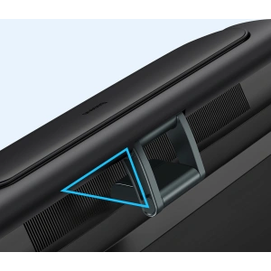Kup Monitorventilator Baseus schwarz - BSU3397BLK - {ean13} - Sklep Home Screen