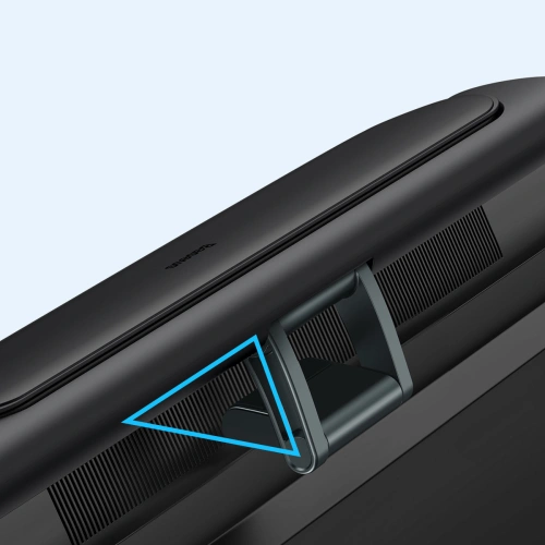 Kup Monitor ventilátor Baseus fekete - BSU3397BLK - {ean13} - Sklep Home Screen