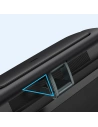 Kup Ventilator pentru monitor Baseus negru - BSU3397BLK - {ean13} - Sklep Home Screen