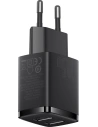Kup Netzladegerät Baseus Compact 2xUSB-A 10.5W schwarz - BSU3398BLK - {ean13} - Sklep Home Screen