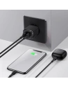 Kup Netzladegerät Baseus Compact 2xUSB-A 10.5W schwarz - BSU3398BLK - {ean13} - Sklep Home Screen